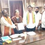 కామారెడ్డి పట్టణంలో బంగారం కొనుగోళ్లకు ‘నో స్టాక్.. నో బుకింగ్!’