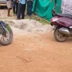 దుత్తలూరు తహసీల్దార్ నాగరాజు జెండా ఎగర వేసి గణతంత్ర దినోత్సవ శుభాకాంక్షలు తెలియజేశారు