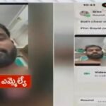 సిరిసిల్ల పట్టణం 33వ వార్డులో బిఆర్ఎస్ విస్తృత ప్రచారం