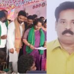 వరంగల్: రాత్రి రోడ్డుపై పడిపోయిన మహిళ.. ఆసుపత్రిలో చేర్చిన SI