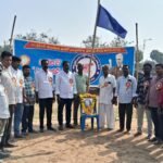 పేకాట శిబిరం పై దాడి, ఎస్ఐ.రామకృష్ణ