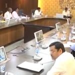 జనసేన పార్టీ క్యాలెండర్ అందజేసిన జనసేన పార్టీ ఆత్మకూరు