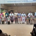 నీరా ప్రాజెక్ట్ అమలు చేయాలి.. ప్రభుత్వానికి విజ్ఞప్తి ..చేసిన ఏత సంక్షేమ సేవా సంఘం రాష్ట్ర అధ్యక్షుడు అంగటి రాము.