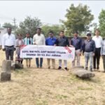 తనికెళ్ల భరణి చేతుల మీదుగా ‘అసుర సంహారం’ మూవీ టీజర్ విడుదల