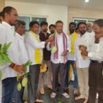 రైల్వే కోడూరును రెవెన్యూ డివిజన్‌గా ప్రకటించాలి