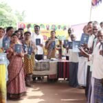 గుంతల రహదారిగా మారిన నందిగామ–రామన్నపేట మార్గం… ప్రజలకు తీవ్ర ఇబ్బందులు