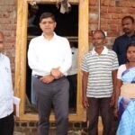 తనికెళ్ల భరణి చేతుల మీదుగా ‘అసుర సంహారం’ మూవీ టీజర్ విడుదల