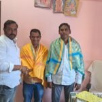 మున్సిపల్ ముసాయిదా ఓటర్ జాబితా పున పరిశీలనకు ఆదేశాలు ఇచ్చిన : కలెక్టర్