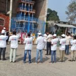 రామారెడ్డి మండలంలో ఓటర్స్ డే ర్యాలీ..