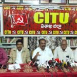 వాడబలిజ మత్స్యకార కులస్థులకు ప్రత్యేక కార్పొరేషన్ ఏర్పాటు చేయాలి”