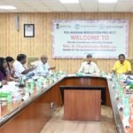 విశాఖ పార్టీ కార్యాలయం లో మంత్రి నారా లోకేష్ 80వ రోజు ప్రజాదర్బార్*