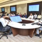 ఇస్కాన్లో ప్రారంభమైన ఆధ్యాత్మిక మహా సమ్మేళనం.