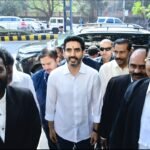 ఎమ్మెల్యే గంటా హామీ నెరవేరింది.. 89వ వార్డులో రోడ్డు పనులకు మోక్షం*