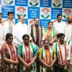 మహబూబ్నగర్ డీఈవో చేతుల మీదుగా క్యాలెండర్ ఆవిష్కరణ బిటిఏ