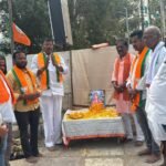 ఇసన్నపల్లి గ్రామంలో ఇంత ఘోరమా??!!