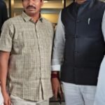 నెల్లూర్ కలెక్టరేట్ తిక్కన ప్రంగాణంలో గ్రీవెన్స్ డే