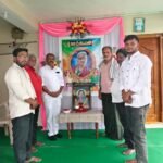 నెల్లూర్ కలెక్టరేట్ తిక్కన ప్రంగాణంలో గ్రీవెన్స్ డే