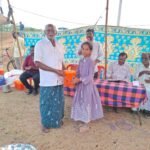 పండగ పూట ఒకే ఇంట్లో ఇద్దరు మృతి