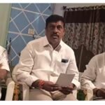 అక్కంపేట జగనన్న లేఔట్‌లో అవినీతి—పట్టాల పంపిణీకి ఎమ్మెల్యే ఆదేశం