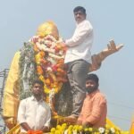 దువ్వాడ లో క్రీడా సంబరాలు