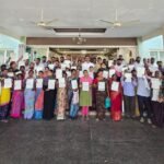 ఉద్యమకారుల కుటుంబాలకు బీఆర్ఎస్ పార్టీ అండగా ఉంటుంది – మాజీ ఎంపీ నామ