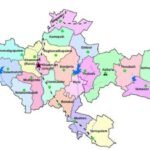 మనిగిళ్ళ జిల్లా పరిషత్ ఉన్నత పాఠశాలను సందర్శించిన జిల్లా ఇన్స్పెక్షన్ టీం