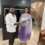 ఘనంగా సావిత్రిబాయి పూలే జయంతి వేడుకలు