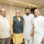 హామీలు ఇవ్వడమే కాదు, ఇచ్చిన మాటను నెరవేర్చడమే అసలైన ప్రజాసేవ”