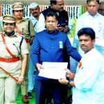 మహిళను వేధిస్తున్న జనసేన ఎమ్మెల్యే అరవ శ్రీధర్