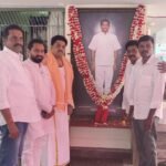 సమాజ సేవే లక్ష్యంగా ముందుకు సాగుతున్న ఎ వీ జీ ఫౌండేషన్ చైర్మన్ ఆడాల వరలక్ష్మి – గణేష్*