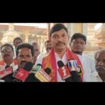 మనిగిళ్ళ జిల్లా పరిషత్ ఉన్నత పాఠశాలను సందర్శించిన జిల్లా ఇన్స్పెక్షన్ టీం