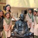 అనఁతసాగరo పర్యటనీoచిన మంత్రి ఆనం రామనారాయణ