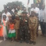 జోరుగా మద్యం అమ్మకాలు