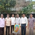 ఎనబై ఇళ్ళ నిర్మాణాలు లోపాలను తేల్చినా క్వాలిటీ కంట్రోల్ అధికారులు