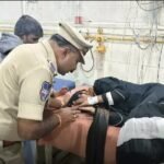 అర్హులైన రైతులకే పట్టాదార్ పాస్ పుస్తకాలు అందాలి – ఇన్చార్జి మంత్రి సవితకు ఆరుముగం విశ్వనాథ్ వినతి ​