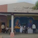 బీఆర్‌ఎస్ మండల అధ్యక్షుడు ఉన్నం బ్రహ్మయ్యకు పరామర్శించిన బీజేపీ పాలేరు అసెంబ్లీ కంటెస్ట్ ఏం ఎల్ ఏ నున్నా రవికుమార్