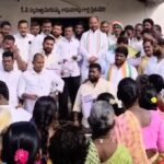 ప్రతిభ చూపిన ఎస్ కే ఆర్ కళాశాల విద్యార్థులు