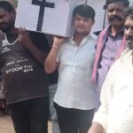 రాయపోల్ గ్రామ శాఖ అధ్యక్షులు గా బాసిరెడ్డి చంద్ర శేఖర్ రెడ్డి నియామకం