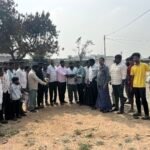 ఆలయ అభివృద్ధికీ కలిసి పని చేస్తాం