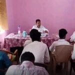 ప్రపంచ తెలుగు మహాసభల్లో డా పెరుగు రామకృష్ణ కు పురస్కారం