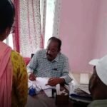 ఓ ఎన్ జి సి గ్యాస్ లీకేజ్