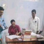 క్రమ శిక్షణతో చదవండి