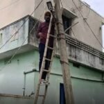 కొమ్మలపూడిలో మన్నెమాల భాస్కర్ రెడ్డి 48వ పుట్టినరోజు వేడుకలు