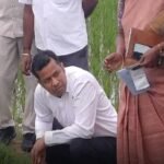 దొంగల భయం గ్రామీణ ప్రాంతాల్లో.. ఏ.ఎస్.పి చైతన్య రెడ్డి వెంటనే చర్యలు !