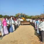 ఫీబ్రవరి 15 మహాశివరాత్రి పార్వదిన మహోత్సవలో