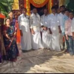 దువ్వాడ లో క్రీడా సంబరాలు