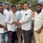 తెలుగు ప్రజల గుండె చప్పుడు అన్న ఎన్టీఆర్ గారు