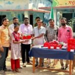 డాక్టర్ల నిర్లక్ష్యంతో 4 రోజుల బాలుడు మర్మభూమికి!!