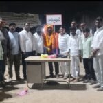 నందిపాడు సచివాలయంలో వైభవంగా గణతంత్ర దినోత్సవం