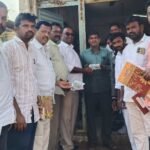 రాయపోల్ గ్రామంని ఆదర్శ గ్రామంగా తీర్చడమే నా లక్ష్యం.. ఎమ్మెల్యే మల్ రెడ్డి రంగారెడ్డి